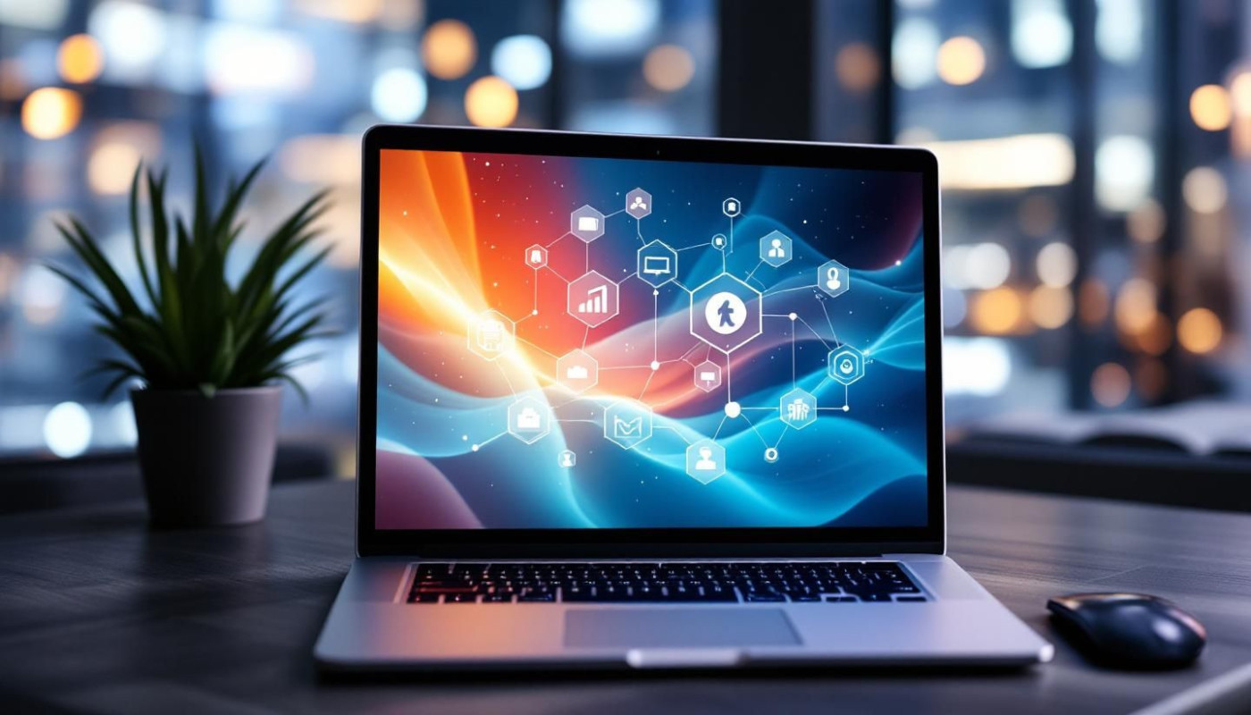 How Digital Platforms Revolutionize Company Formation And Support?